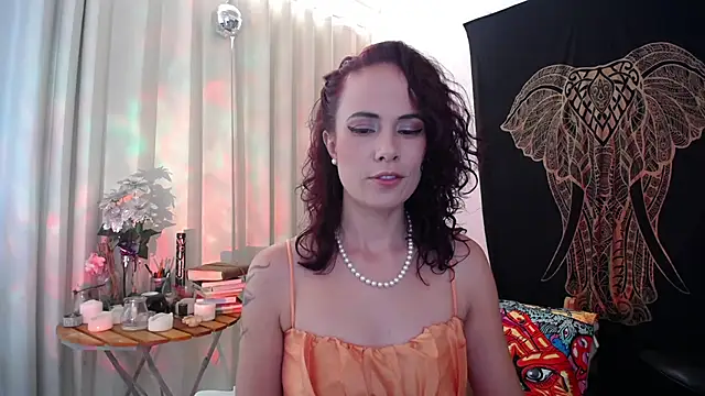 AmaRiv online show from 12-31-24, 01:52