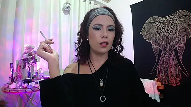 AmaRiv online show from 02-09-25, 11:25