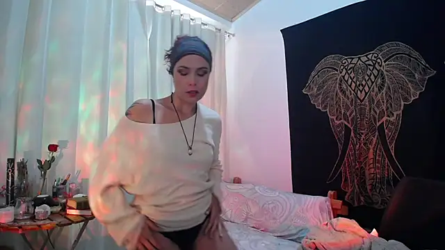 AmaRiv online show from 02-26-25, 11:52