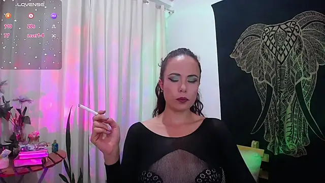 AmaRiv online show from 09-28-25, 01:11