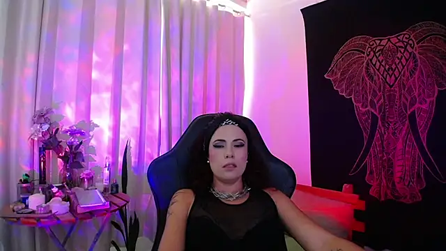 AmaRiv online show from 01-09-26, 10:11