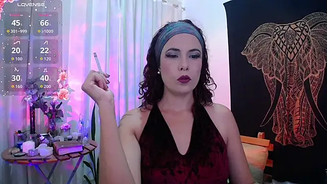 AmaRiv online show from 01-11-26, 09:20