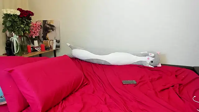 Shadow Dance online show from 03-12-25, 04:24