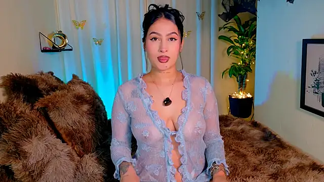 Kaaiiri online show from 03-19-26, 04:33