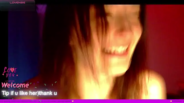 LilyXSky online show from 10-05-25, 03:32