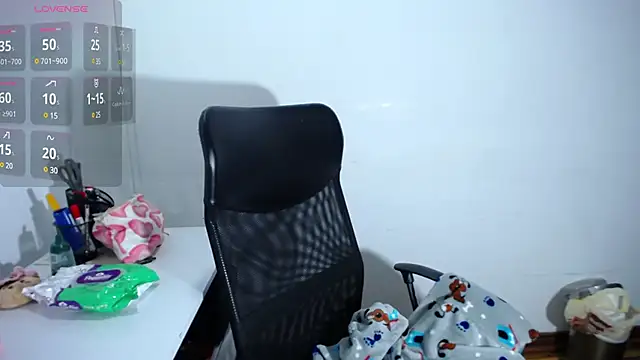 angela angels  online show from 02-26-25, 02:04