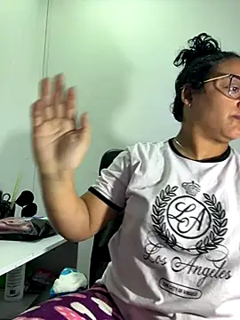 angela angels  online show from 10-01-25, 12:05