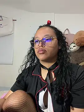 angela angels  online show from 02-16-26, 11:06