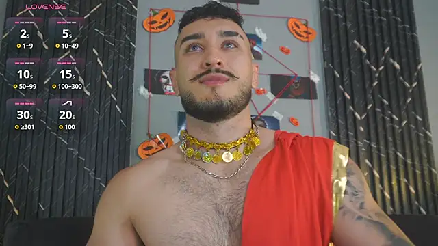 Zionmattis online show from 10-25-25, 12:40