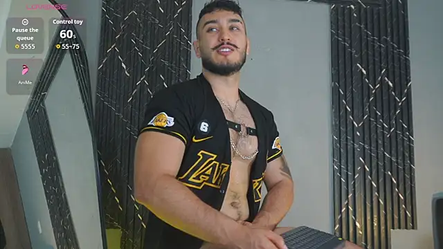 Zionmattis online show from 11-05-25, 01:05