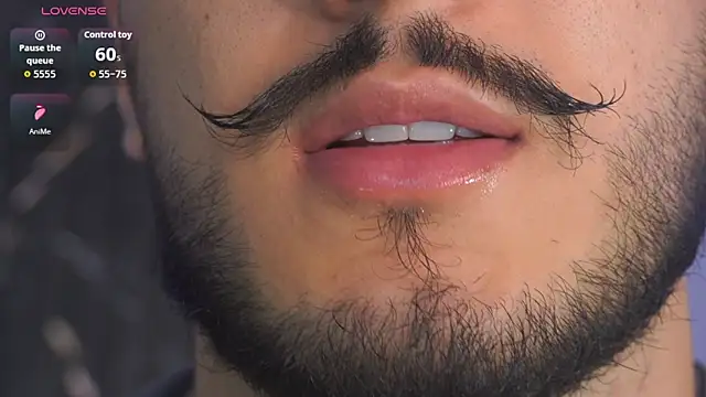 Zionmattis online show from 11-11-25, 01:38