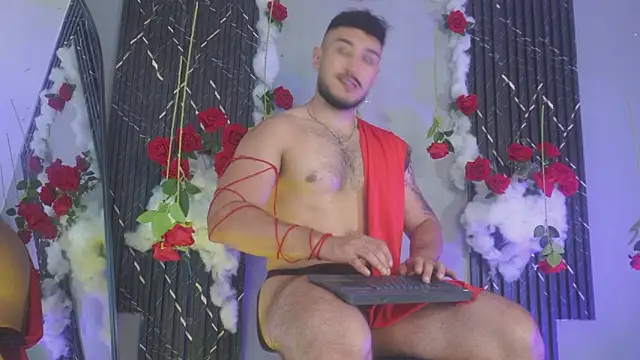 Zionmattis online show from 02-12-26, 01:44