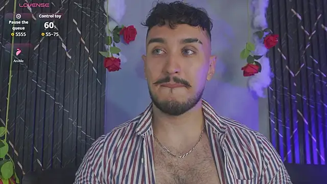 Zionmattis online show from 02-17-26, 01:46