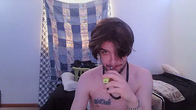 Benzolbub3 online show from 09-12-25, 05:46