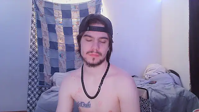 Benzolbub3 online show from 09-14-25, 02:05