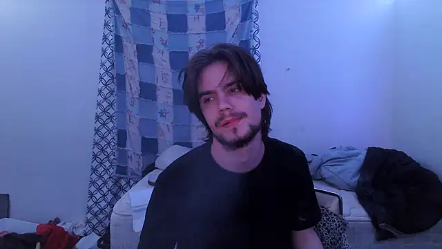 Benzolbub3 online show from 09-16-25, 01:28
