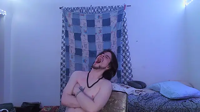 Benzolbub3 online show from 10-20-25, 06:14