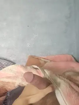 Juliano69xv online show from 11-04-25, 12:37