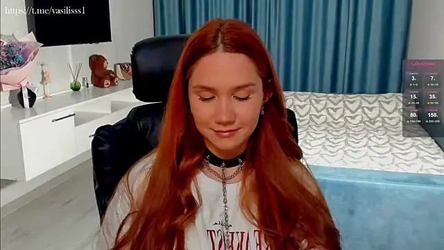 Snapshot of VasilisaHaas chatting on 11-25-25, 10:32 VasilisaHaas online show from 11-25-25, 10:32