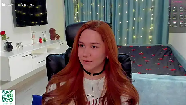 Snapshot of VasilisaHaas chatting on 01-13-26, 09:20 VasilisaHaas online show from 01-13-26, 09:20