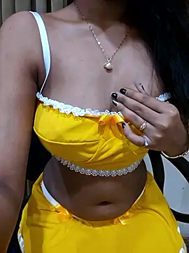 Tanisha789 online show from 01-12-26, 06:13