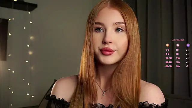 DawnAcreman online show from 02-10-25, 02:05