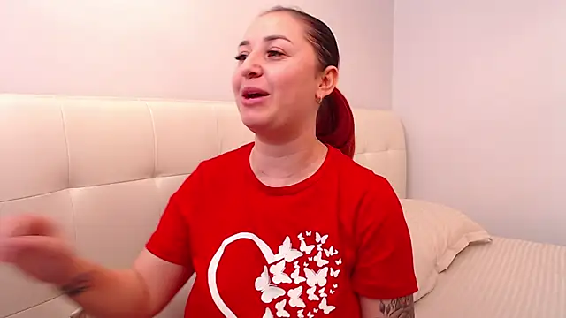 Amy--Samy online show from 02-01-25, 10:15