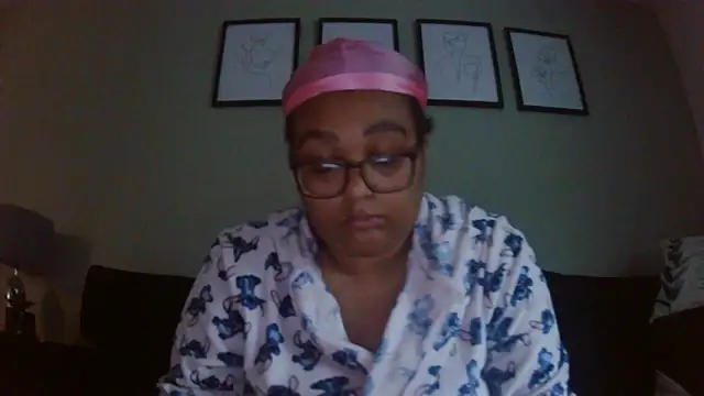 vanilla chocolate23 online show from 10-07-25, 06:43