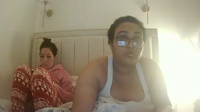 vanilla chocolate23 online show from 01-15-26, 09:18