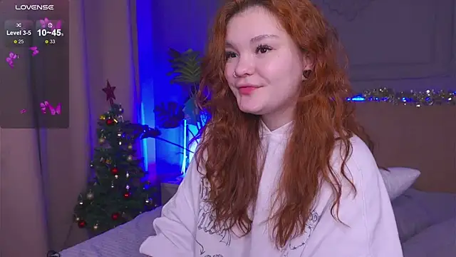 Snapshot of EnnySunrise chatting on 12-25-24, 04:22 EnnySunrise online show from 12-25-24, 04:22