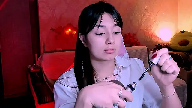 Swee Alicee online show from 12-05-24, 11:38