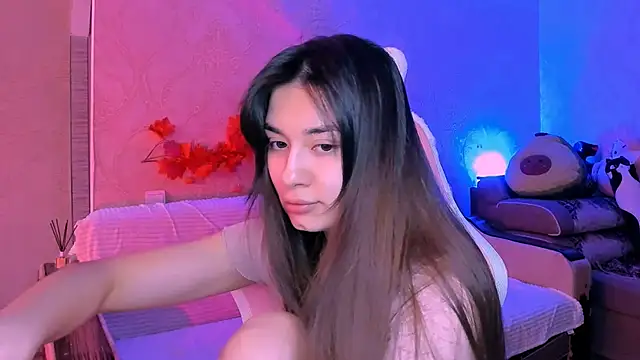 Swee Alicee online show from 02-07-25, 08:22