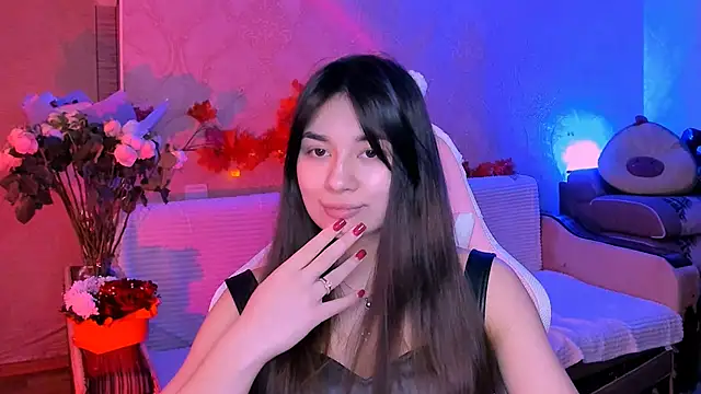 Swee Alicee online show from 02-17-25, 05:36