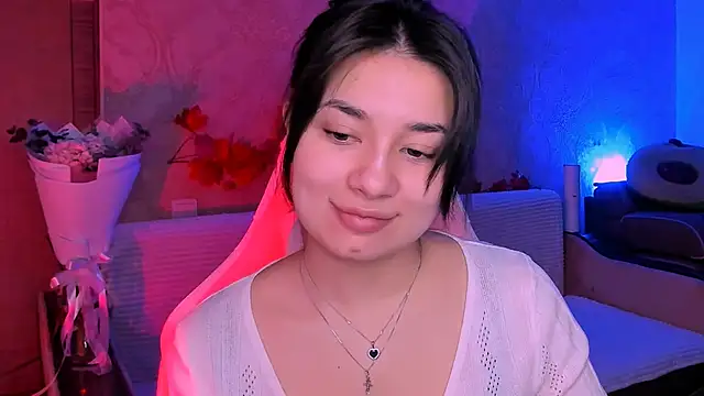 Swee Alicee online show from 03-10-25, 12:48