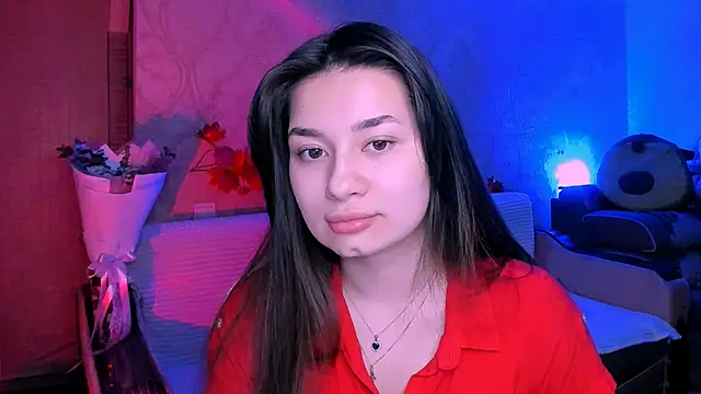 Swee Alicee online show from 03-14-25, 02:19