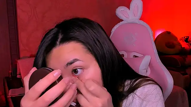 Swee Alicee online show from 09-30-25, 07:19