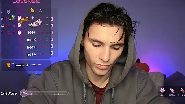 denlover1 online show from 09-25-25, 06:50