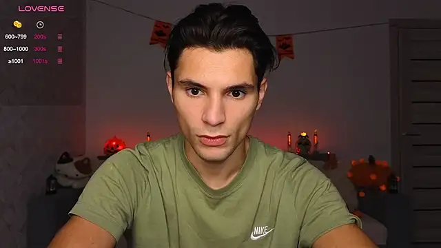 denlover1 online show from 10-14-25, 06:47