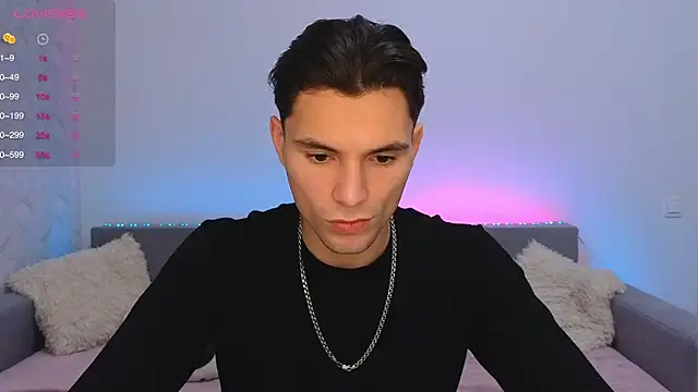 denlover1 online show from 11-02-25, 10:28