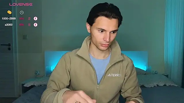 denlover1 online show from 05-04-26, 07:26