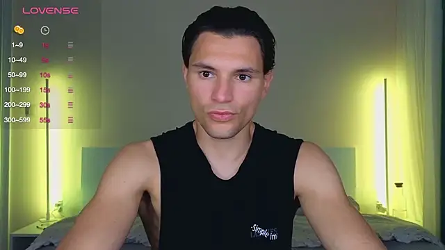 denlover1 online show from 05-08-26, 12:10