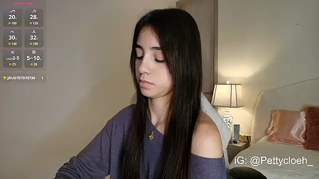 PettyCloeh online show from 12-01-25, 10:15