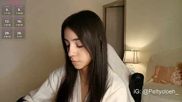 PettyCloeh online show from 12-03-25, 09:46