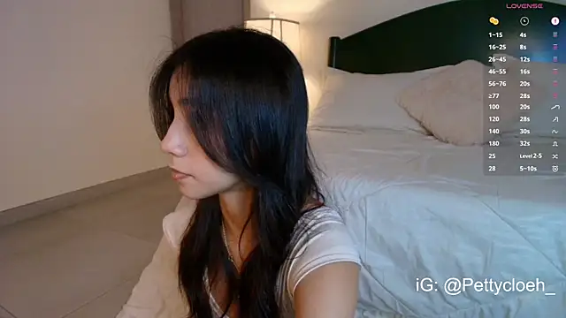 PettyCloeh online show from 03-23-26, 10:47