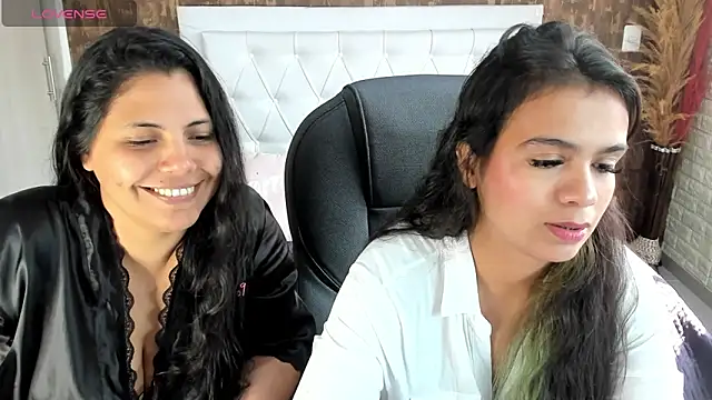 dulce  love69 online show from 01-13-25, 08:26