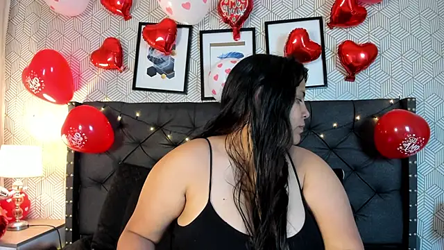 dulce  love69 online show from 02-15-26, 03:03