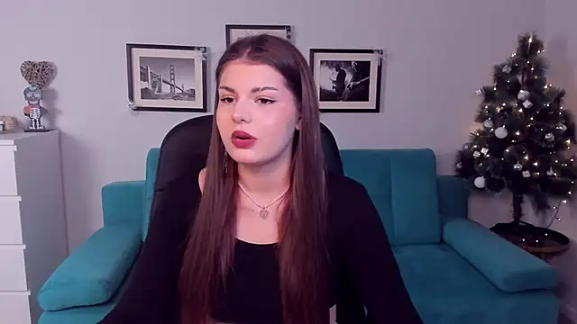 AdeliaKiss online show from 12-14-24, 05:47