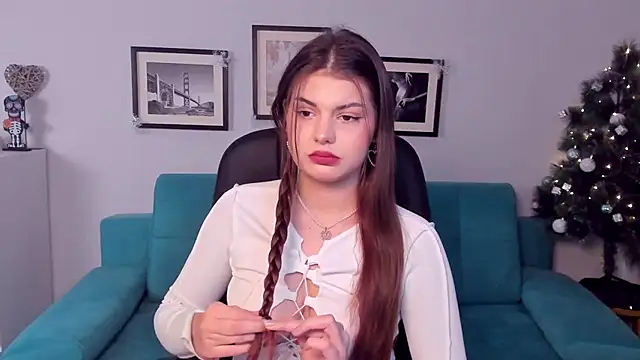 AdeliaKiss online show from 12-16-24, 06:49