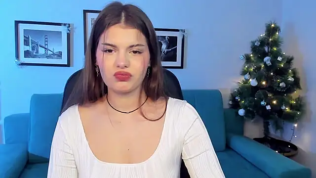 AdeliaKiss online show from 01-03-25, 05:53