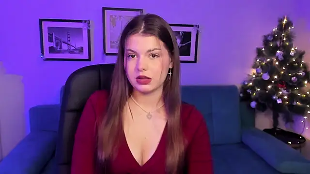 AdeliaKiss online show from 01-11-25, 10:51